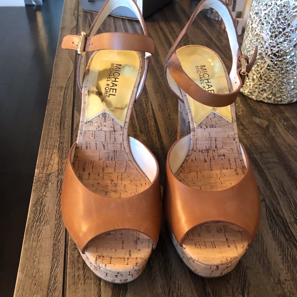 Micheal Kors Shoes